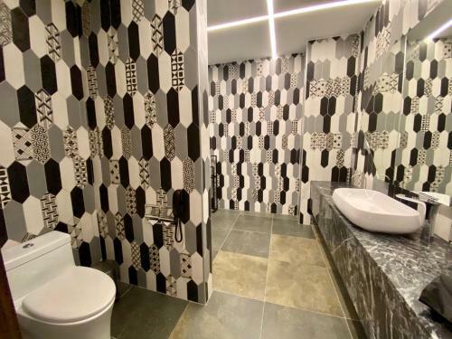Vaho Motel