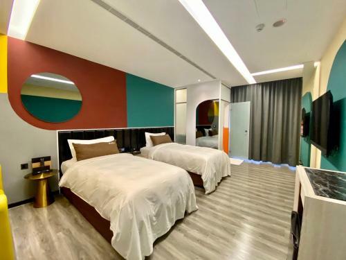 Vaho Motel