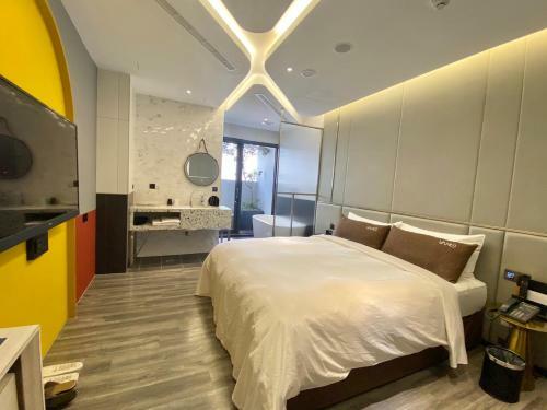 Vaho Motel