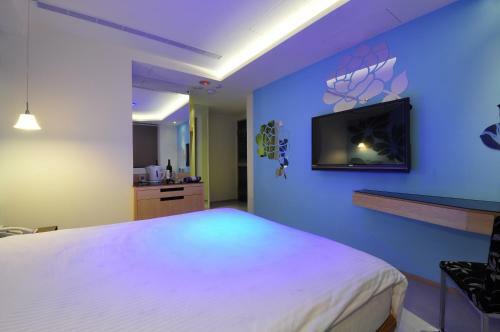 Hotel 20 Alley