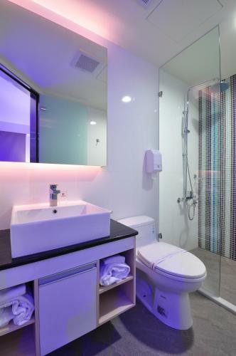 Hotel 20 Alley