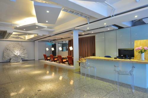 Hotel 20 Alley