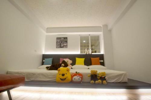 Apartamento ??????