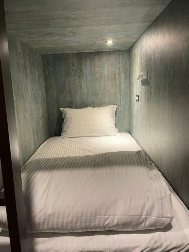 One Night Hostel
