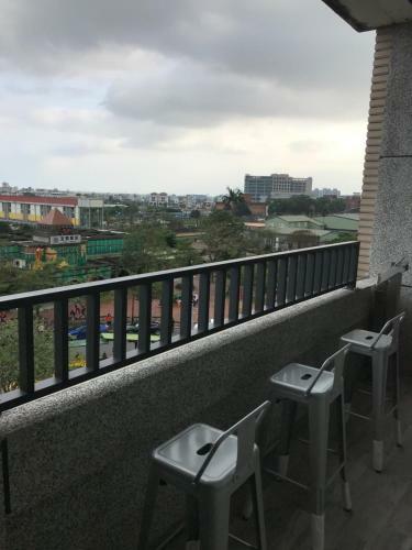One Night Hostel