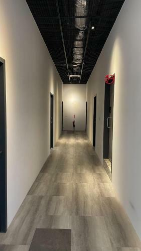One Night Hostel