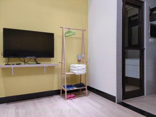 He Xin Ju Homestay