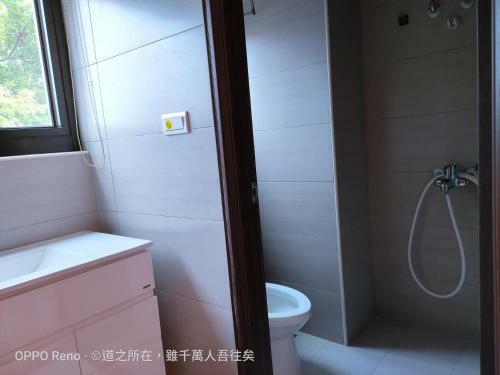 He Xin Ju Homestay