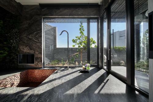 Ease Motel Taichung