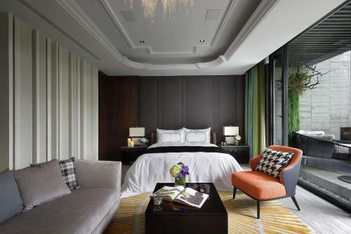 Ease Motel Taichung