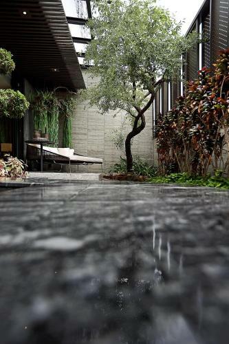 Ease Motel Taichung