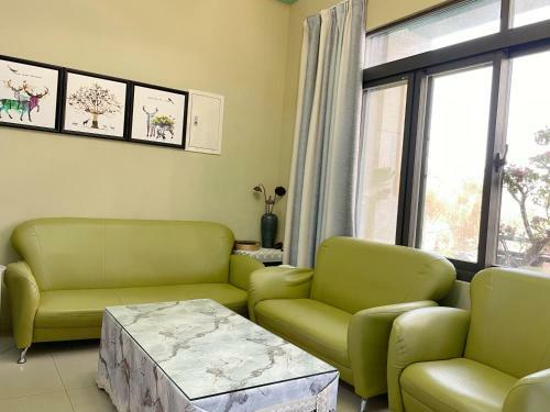 Qin's House II