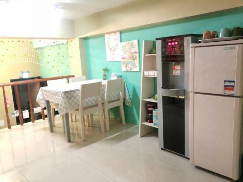 Qin's House II