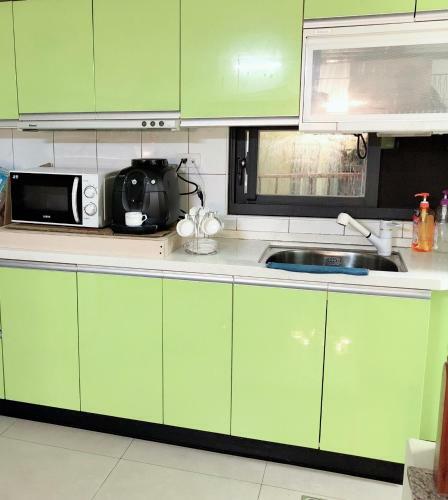 Qin's House II