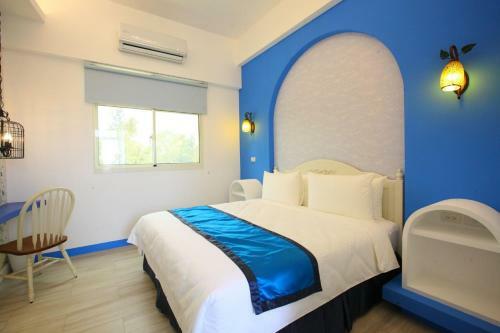 Cicada Said Greece Homestay