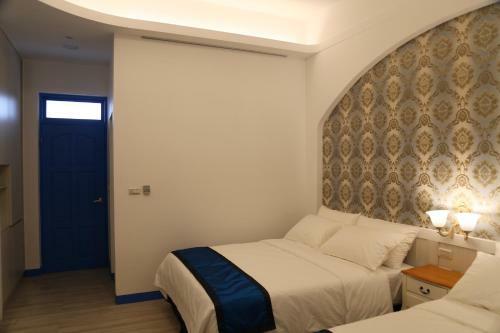 Cicada Said Greece Homestay