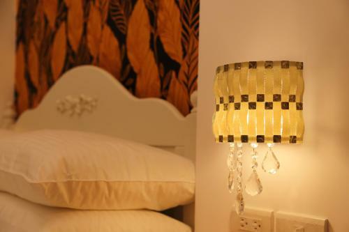 Cicada Said Greece Homestay
