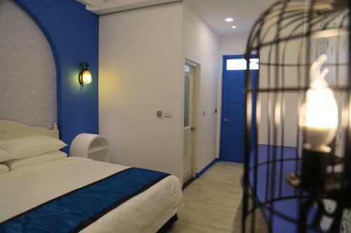Cicada Said Greece Homestay