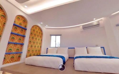 Cicada Said Greece Homestay