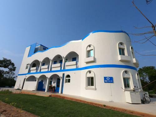 Cicada Said Greece Homestay