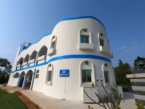 Cicada Said Greece Homestay
