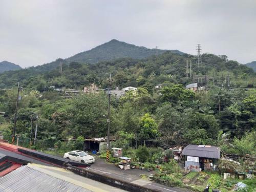 Bed & Breakfast Pingxi Palace Homestay