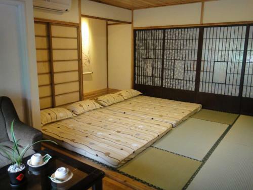 Bed & Breakfast Pingxi Palace Homestay