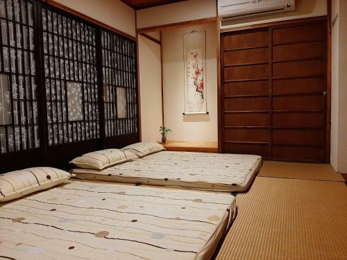 Bed & Breakfast Pingxi Palace Homestay
