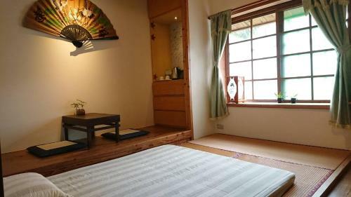 Bed & Breakfast Pingxi Palace Homestay