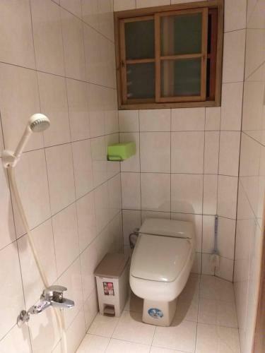 Bed & Breakfast Pingxi Palace Homestay