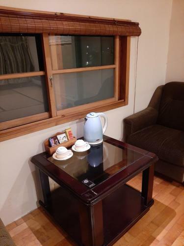 Bed & Breakfast Pingxi Palace Homestay