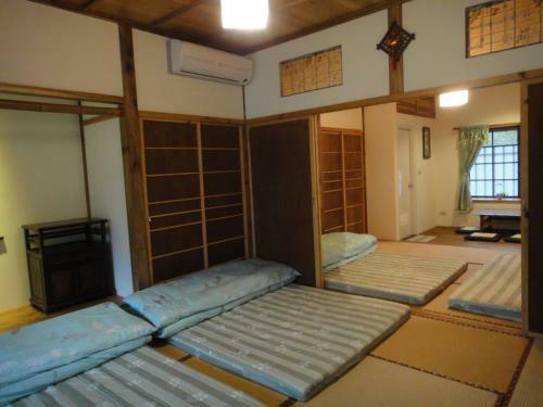 Bed & Breakfast Pingxi Palace Homestay