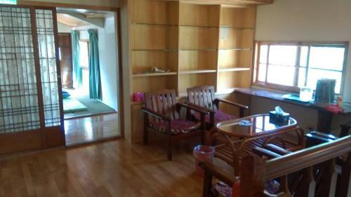 Bed & Breakfast Pingxi Palace Homestay