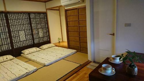 Bed & Breakfast Pingxi Palace Homestay