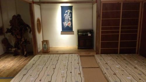 Bed & Breakfast Pingxi Palace Homestay