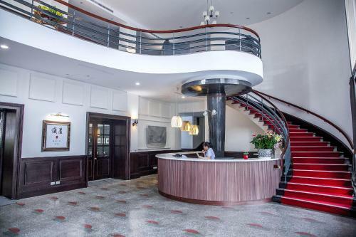 Wffa Hotel