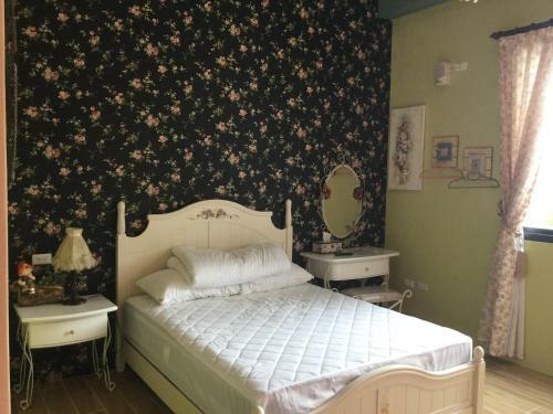 Agroturismo Wuju Wusu B&B