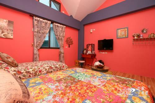Agroturismo Wuju Wusu B&B