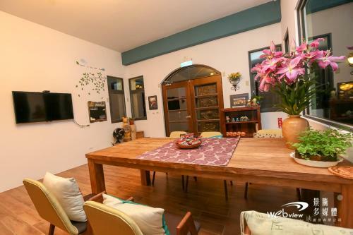 Agroturismo Wuju Wusu B&B