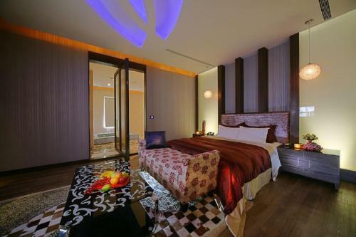 Motel Hua Mu Lan Hotel