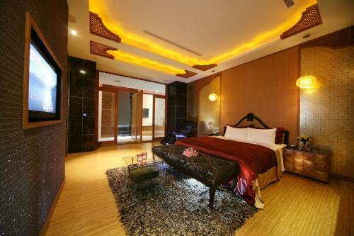 Motel Hua Mu Lan Hotel