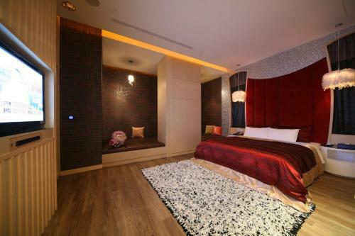 Motel Hua Mu Lan Hotel