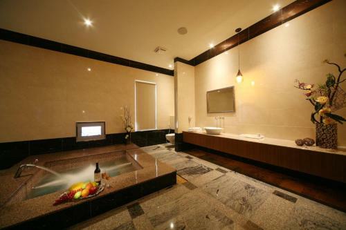 Motel Hua Mu Lan Hotel