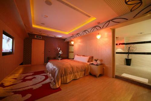 Motel Hua Mu Lan Hotel