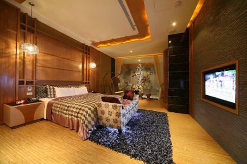 Motel Hua Mu Lan Hotel