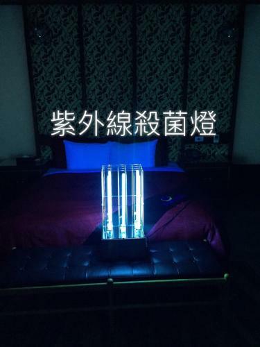 Motel Hua Mu Lan Hotel