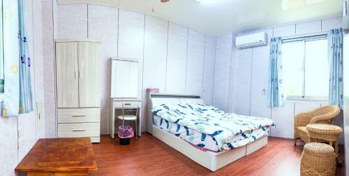 Shinlong Happiness House