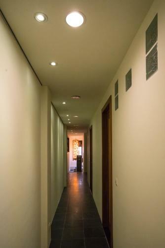 Traveler's Lodge