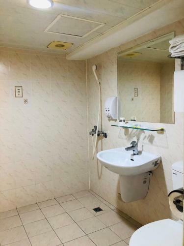 Posada Jing Chech Hotel