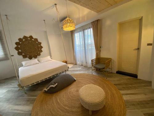 Fu Er Jie Homestay